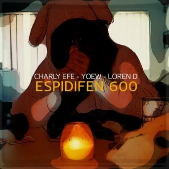 Espidifen 600