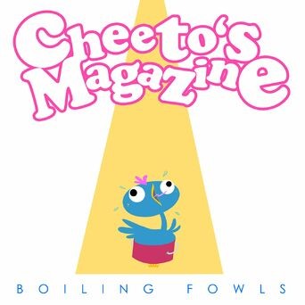 Boiling Fowls (Remastered)