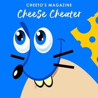 Cheese Cheater