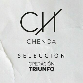 Chenoa - Selección Operación Triunfo