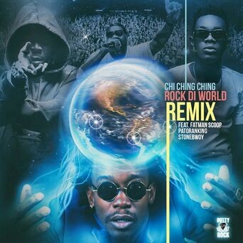 Rock Di World (Remix)