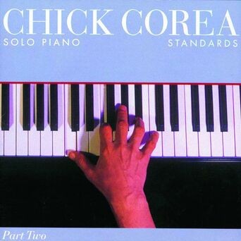 Solo Piano: Standards (Part 2)