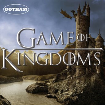 Game Of Kingdoms