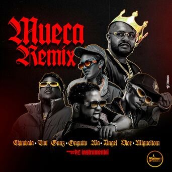 Mueca (Remix)