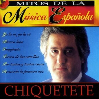 Mitos de la Música Española