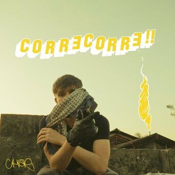CorreCorre (feat. Manu Lollini)