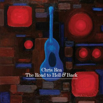 The Road To Hell And Back (Live / Deluxe)