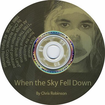When the Sky Fell Down