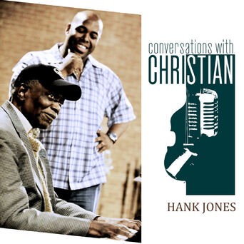 Alone Together with Hank Jones