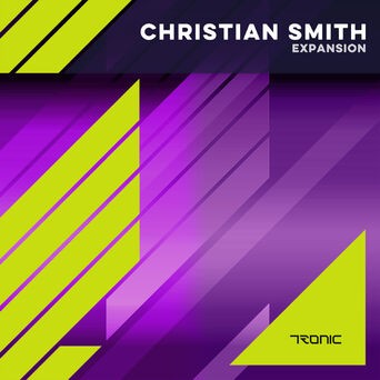Christian Smith - Expansion (MP3 Single)