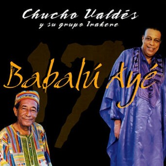 Babalú Ayé (Remasterizado)