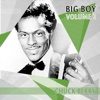 Big Boy Chuck Berry, Vol. 2