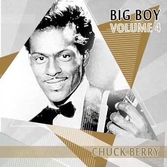 Big Boy Chuck Berry, Vol. 4