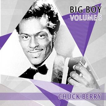 Big Boy Chuck Berry, Vol. 6