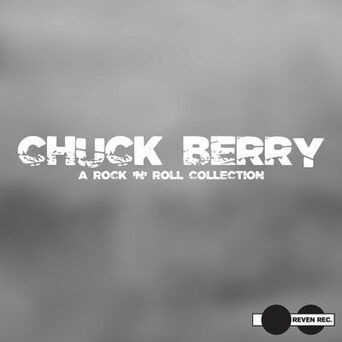 Chuck Berry - A Rock 'N' Roll Collection