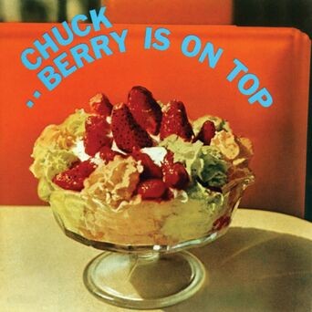 Chuck Berry Is on Top (Remastered)