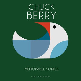 Chuck Berry - Memorable Songs