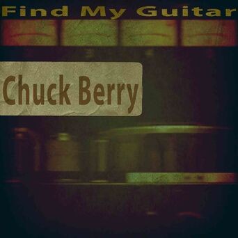 Find My Guitar
