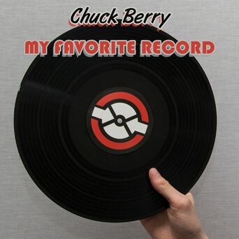 My Favorite Record