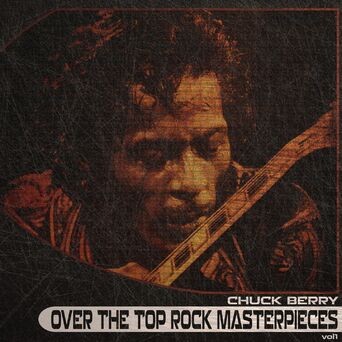 Over the Top Rock Masterpieces, Vol. 1