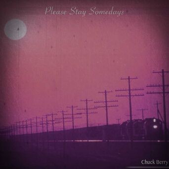 Please Stay Somedays