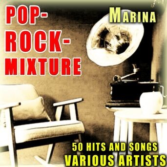 Pop-Rock-Mixture: Marina