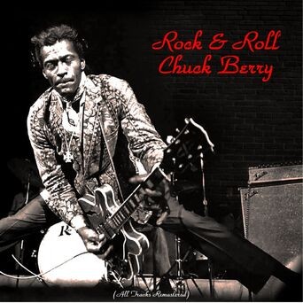 Rock & Roll Chuck Berry