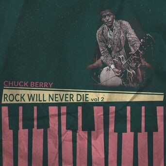 Rock Will Never Die, Vol. 2