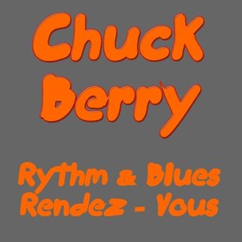 Rythm & Blues Rendez-Vous
