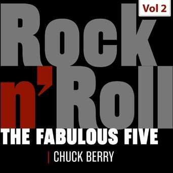 The Fabulous Five - Rock 'N' Roll, Vol. 2
