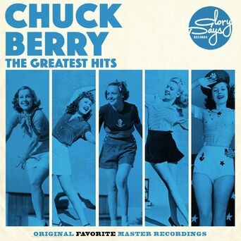 The Greatest Hits Of Chuck Berry