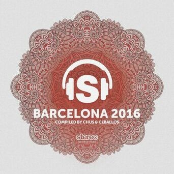 Barcelona 2016 (Compiled by Chus & Ceballos)