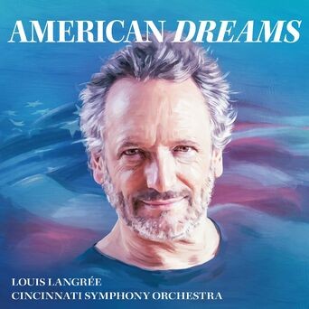 American Dreams (Live)