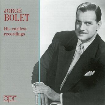His Earliest Recordings (Recorded 1952-1953)