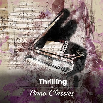 #15 Thrilling Piano Classics