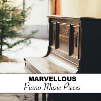 #16 Marvellous Piano Music Pieces