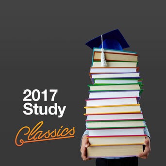 2017 Study Classics