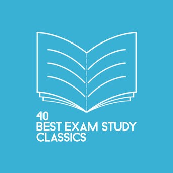 40 Best Exam Study Classics