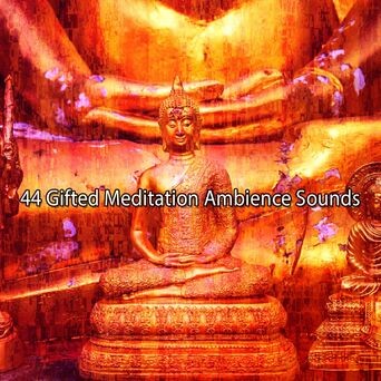 44 Gifted Meditation Ambience Sounds