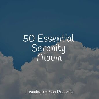 50 Essential Serenity Album