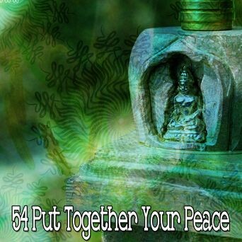 54 Put Together Your Peace