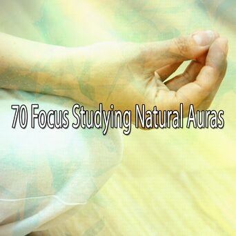 70 Focus Studying Natural Auras