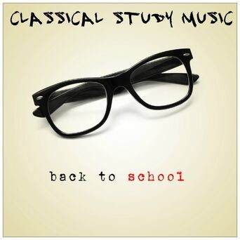 Back to School Study Music