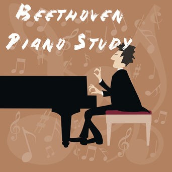 Beethoven Piano Study