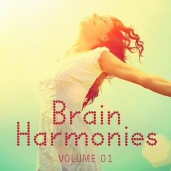 Brain Harmonies, Vol. 1 (A Diverse Selection for Your Concentration)