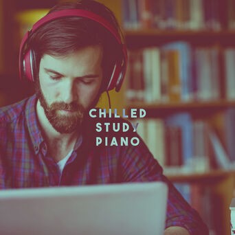 Chilled Study Piano