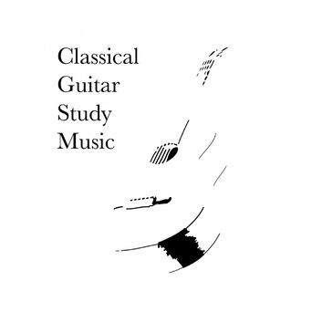Classical Guitar Study Music