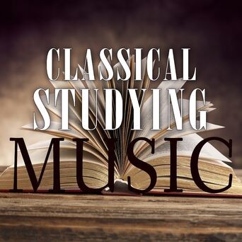 Classical Studying Music