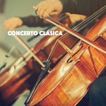 Concerto Clásica