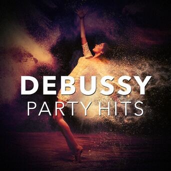 Debussy Party Hits